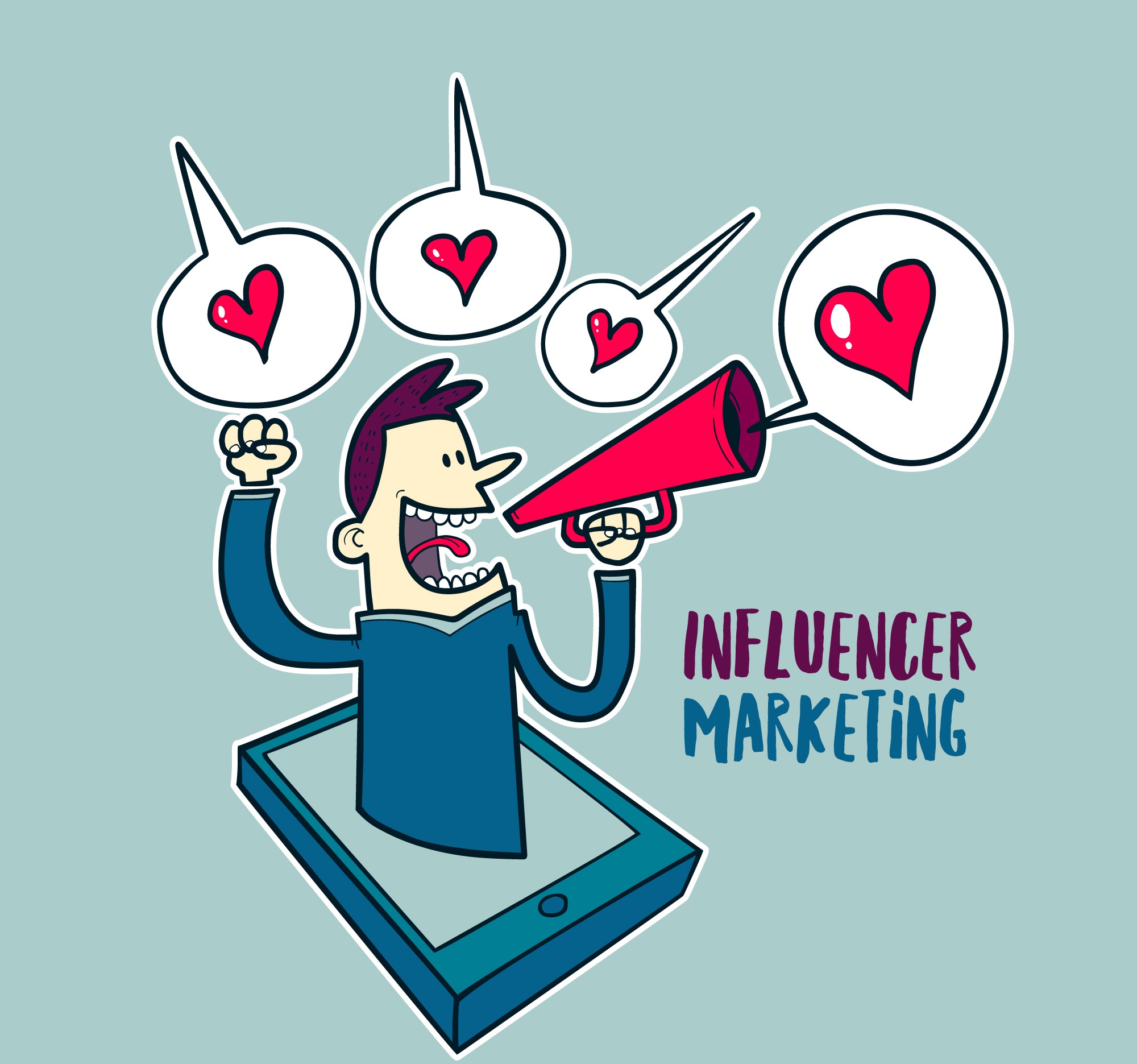 Onepixel Soft Influencer Marketing Consulting